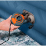 Надувная кровать 152х203х46см BESTWAY SNUGABLE TOP 69075 BW