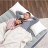 Надувная кровать 152х203х51см BESTWAY QUADCOMFORT 67925 BW