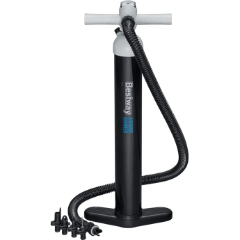 Насос ручной BESTWAY AIR HAMMER 62227
